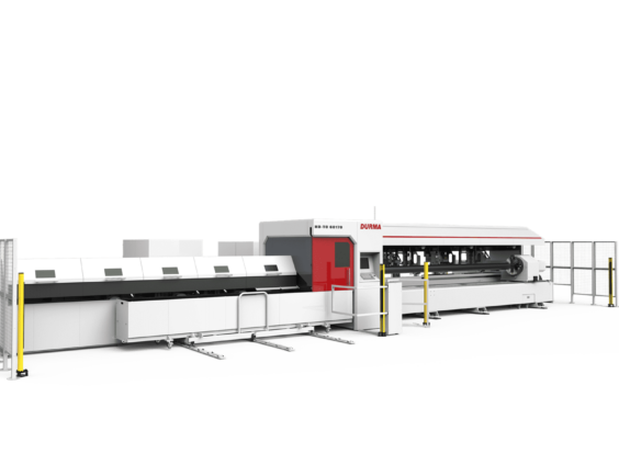 Torulaser Durmazlar