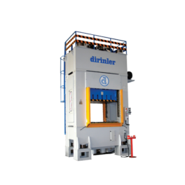 DIRINLER H Frame Hydraulic Presses CDHH Series