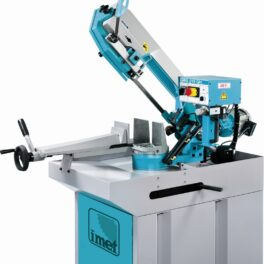 IMET GBS 218 GH Autocut Manual bandsaw